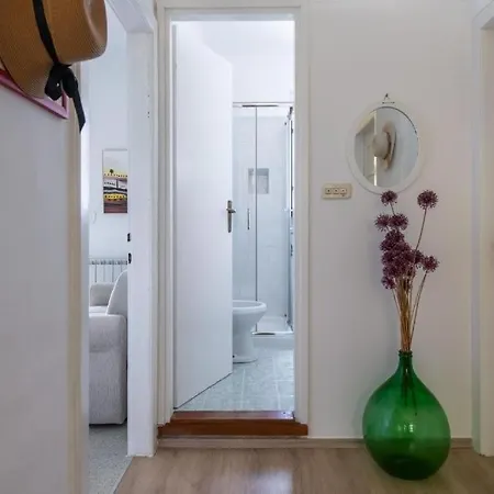 Appartement With Parking Space Momjan, Istria - Sredisnja Istra - 27258 *
